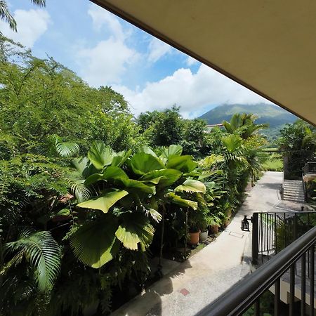 Paradise Hot Springs La Fortuna Extérieur photo