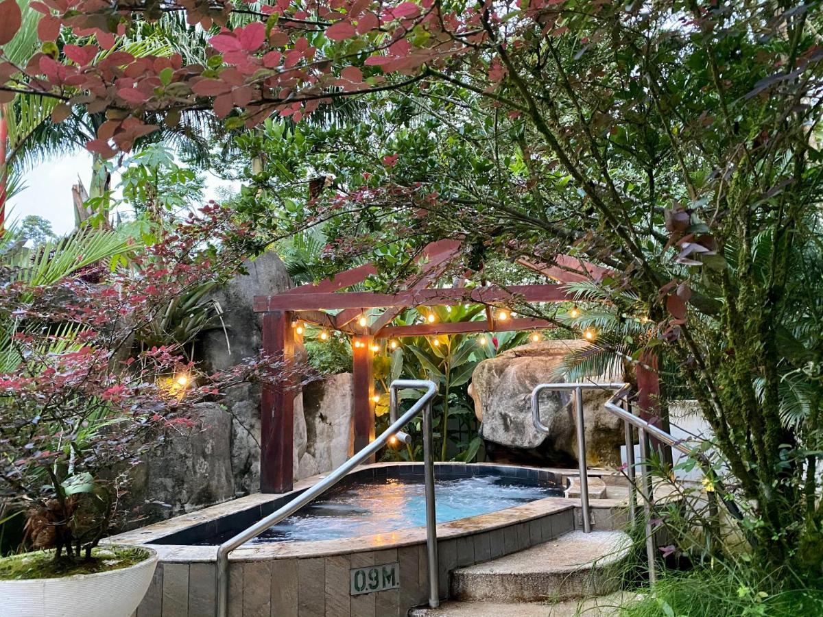 Paradise Hot Springs La Fortuna Extérieur photo