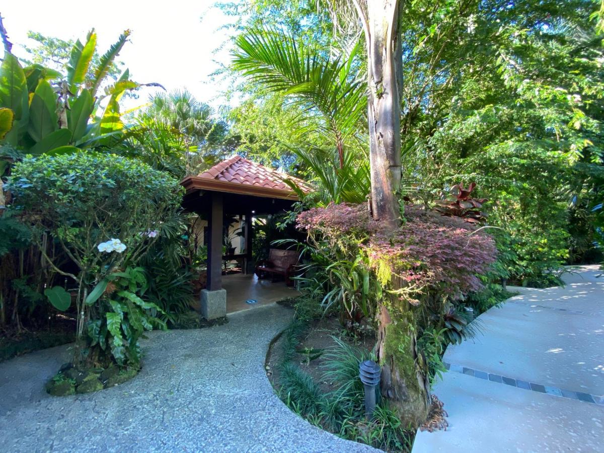 Paradise Hot Springs La Fortuna Extérieur photo