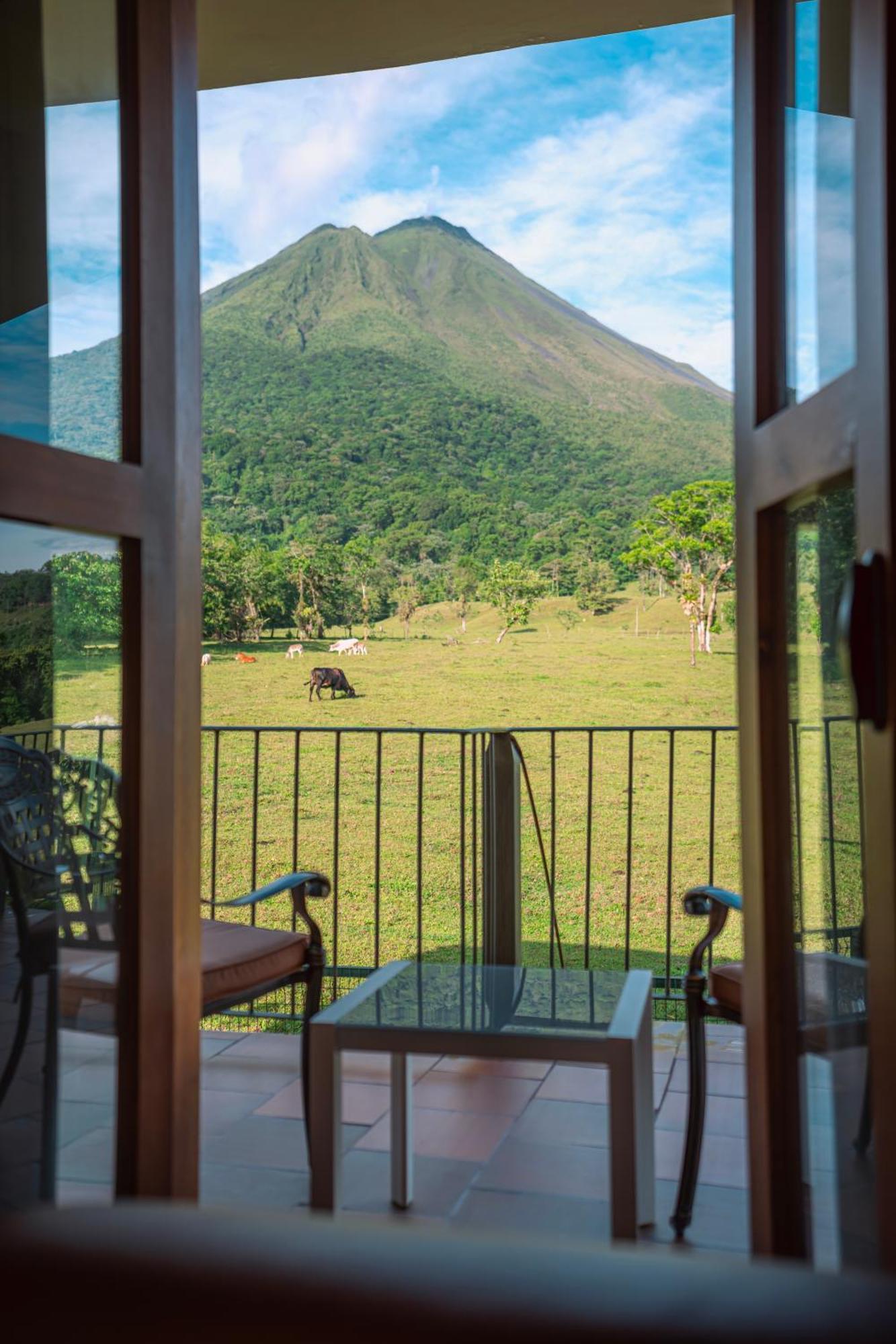 Paradise Hot Springs La Fortuna Extérieur photo