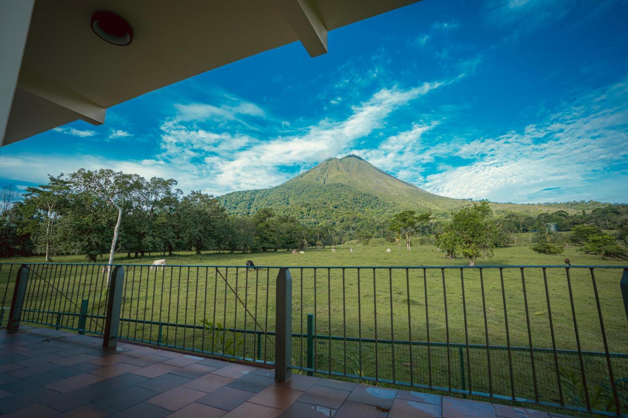 Paradise Hot Springs La Fortuna Extérieur photo