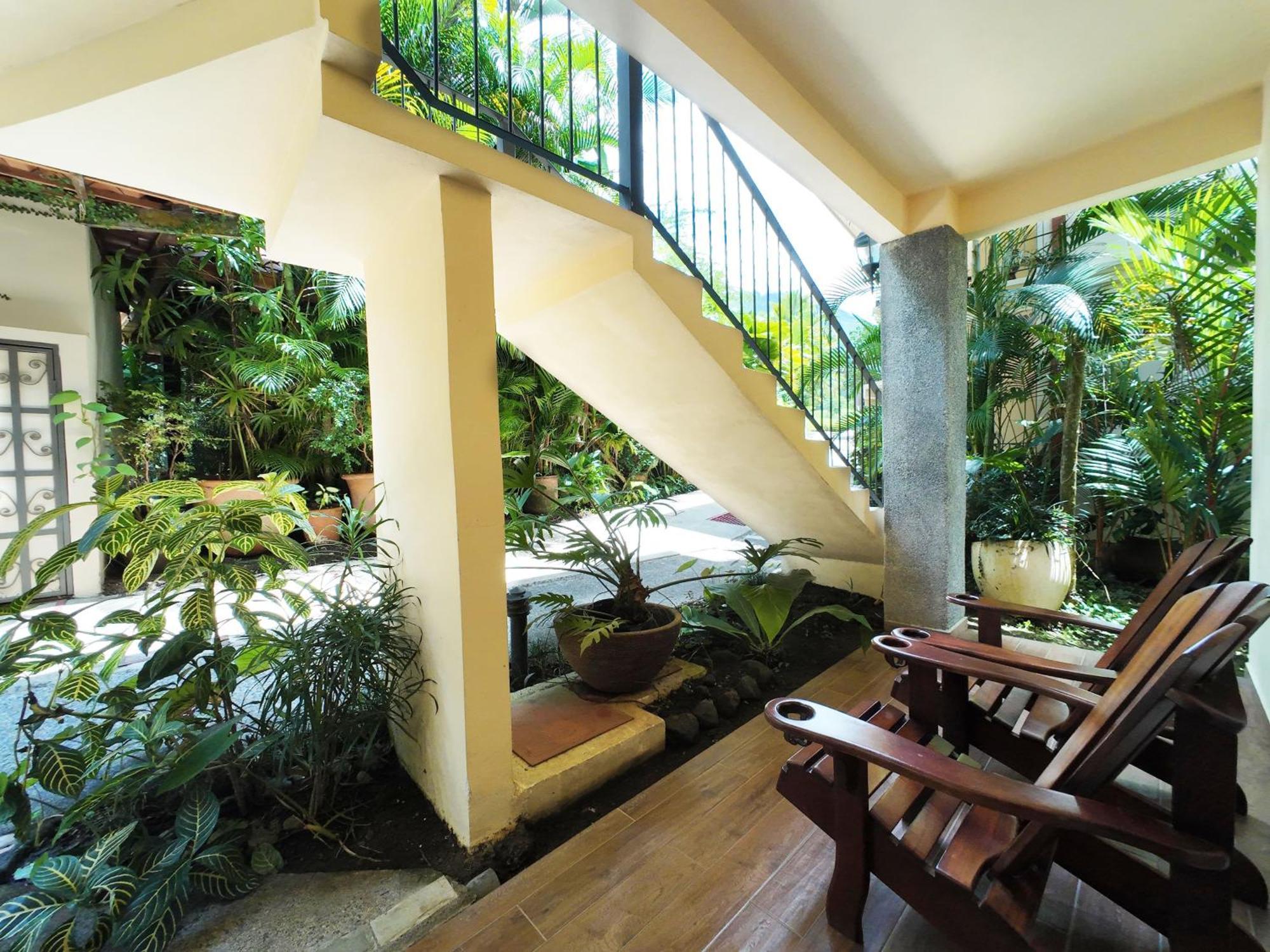 Paradise Hot Springs La Fortuna Extérieur photo