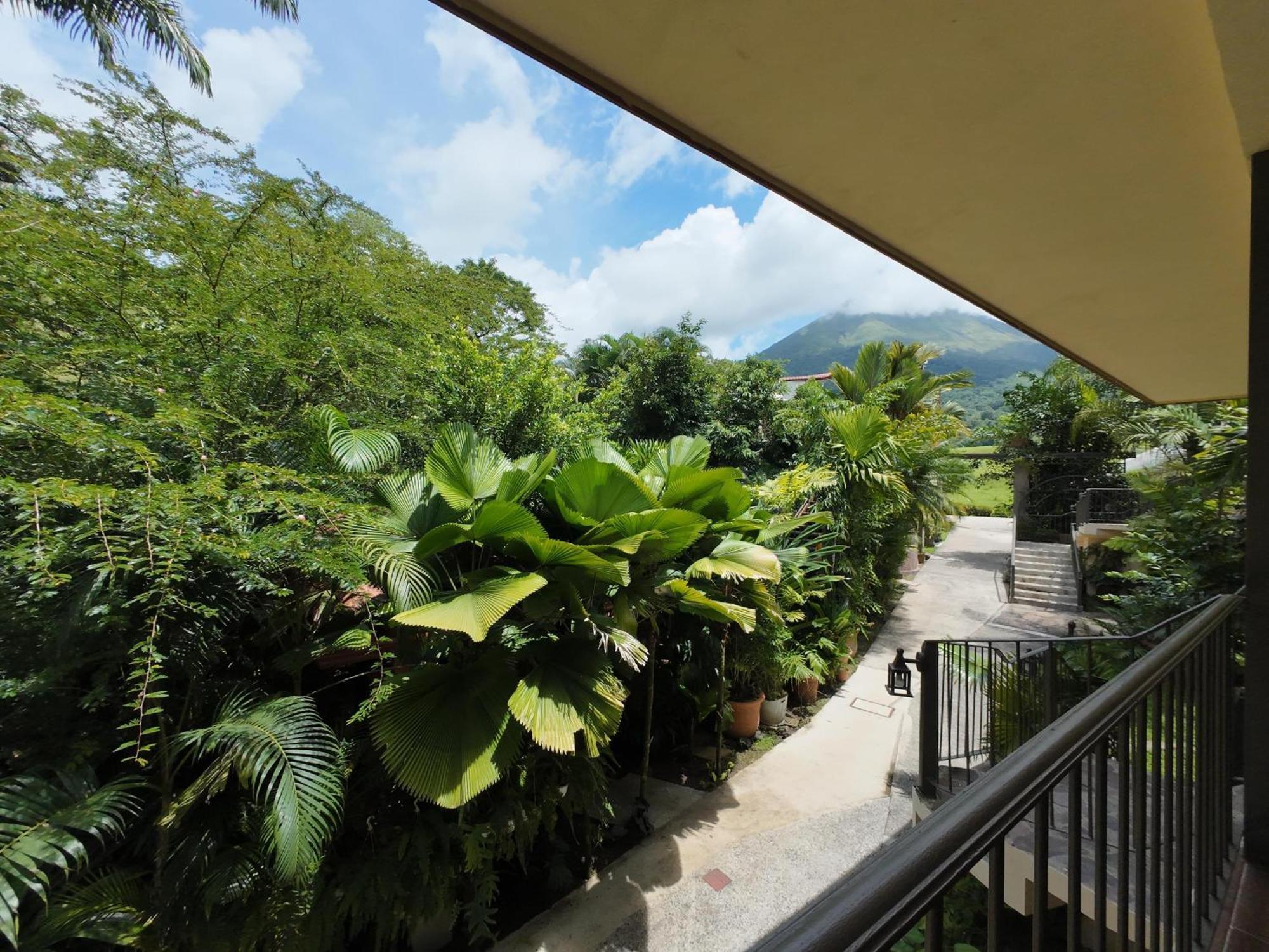 Paradise Hot Springs La Fortuna Extérieur photo